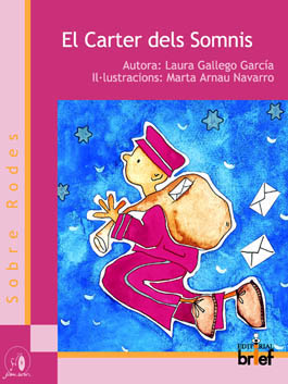 CARTERO DE LOS SUE�OS,EL