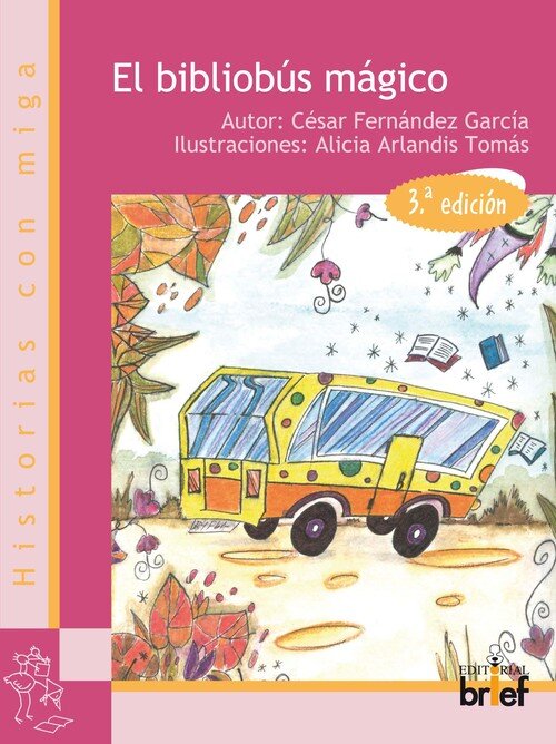 BIBLIOBUS MAGICO, EL