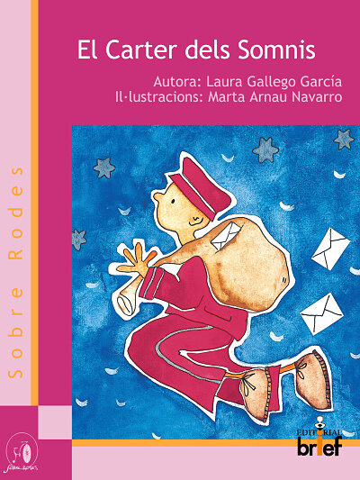 CARTER DELS SOMNIS