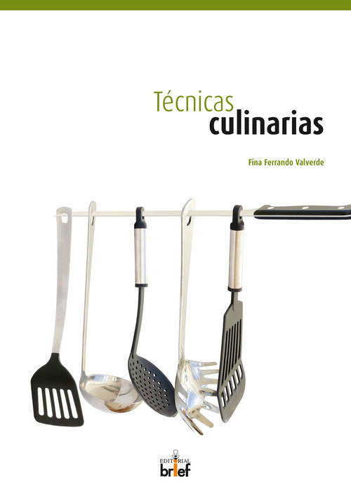 TECNICAS CULINARIAS