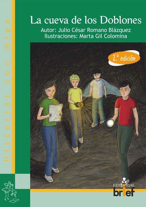CUEVA DE LOS DOBLONES, LA