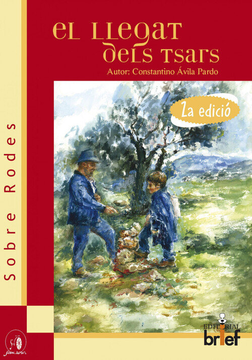 LLEGAT DELS TSARS
