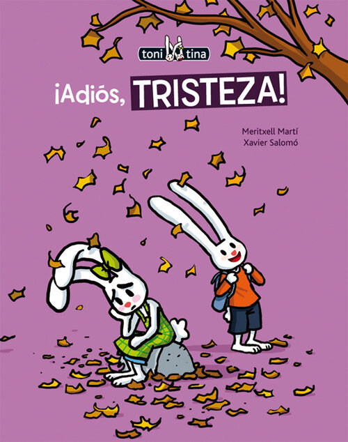 ADIOS,TRISTEZA