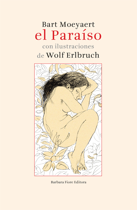 PARAISO EL CON ILUSTRACIONES DE WOLF ERLBRUCH