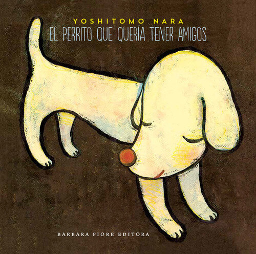 PERRITO QUE QUERIA TENER AMIGOS
