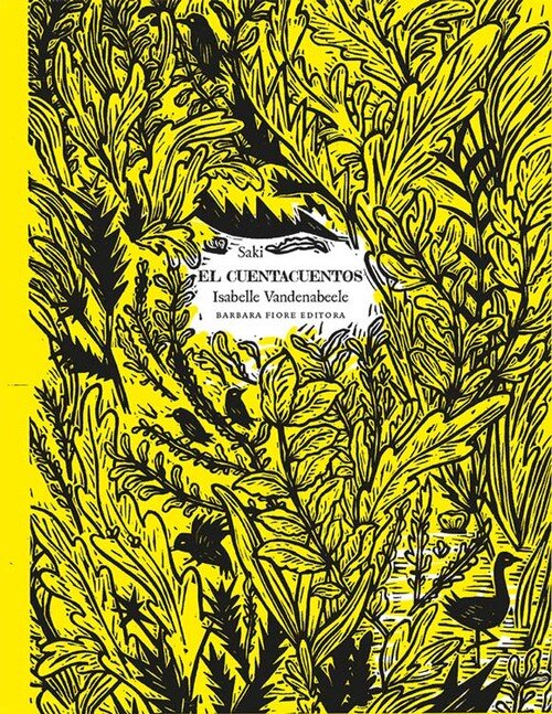 CUENTACUENTOS EL