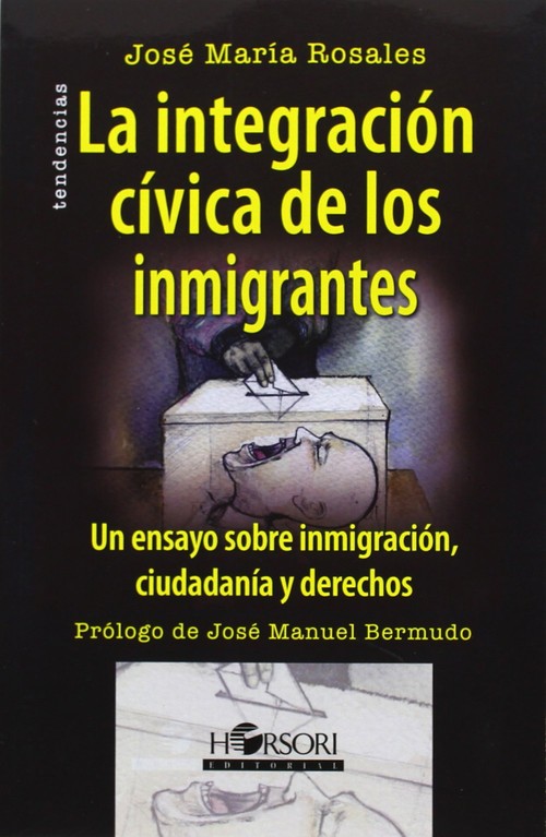 INTEGRACION CIVICA DE LOS INMIGRANTES, LA