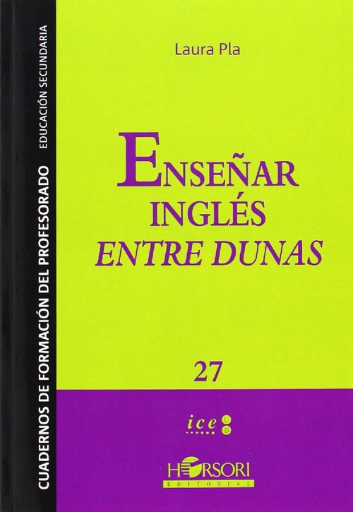 ENSE�AR INGLES ENTRE DUNAS