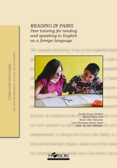 READING IN PAIRS