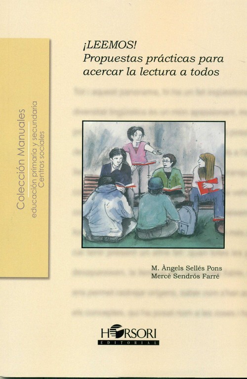 LEEMOS! PROPUESTAS PRACTICAS
