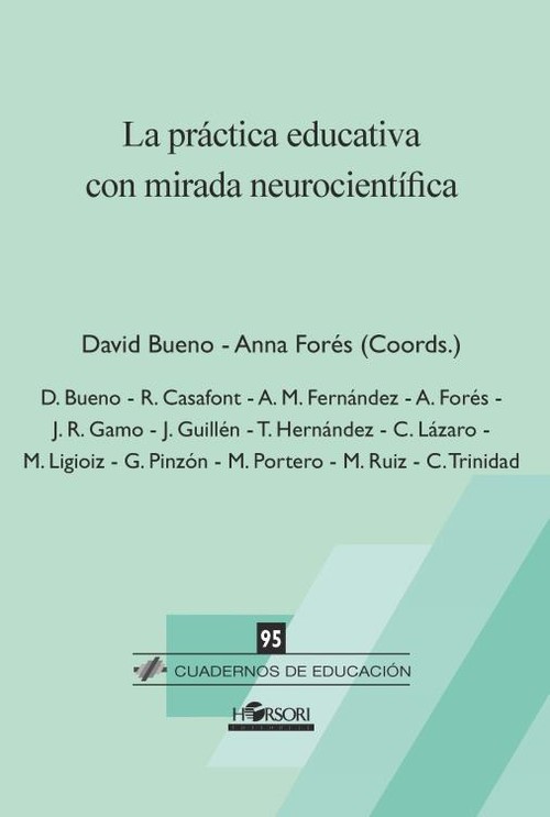 PRACTICA EDUCATIVA CON MIRADA NEUROCIENTIFICA, LA