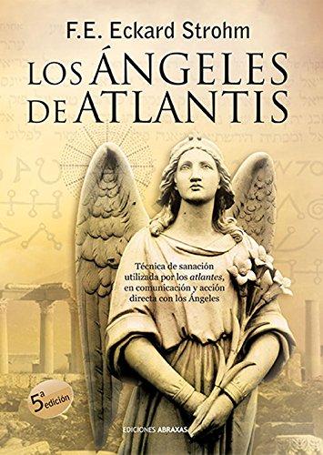 ANGELES DE ATLANTIS , LOS