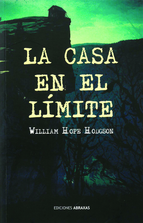 CASA EN EL LIMITE, LA