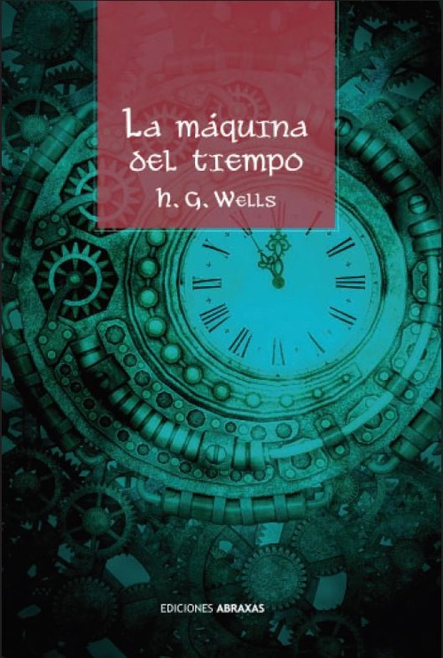 MAQUINA DEL TIEMPO, LA