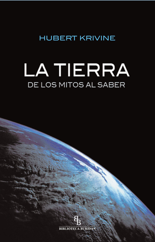 TIERRA,DE LOS MITOS AL SABER