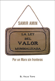 LEY DEL VALOR MUNDIALIZADA,LA