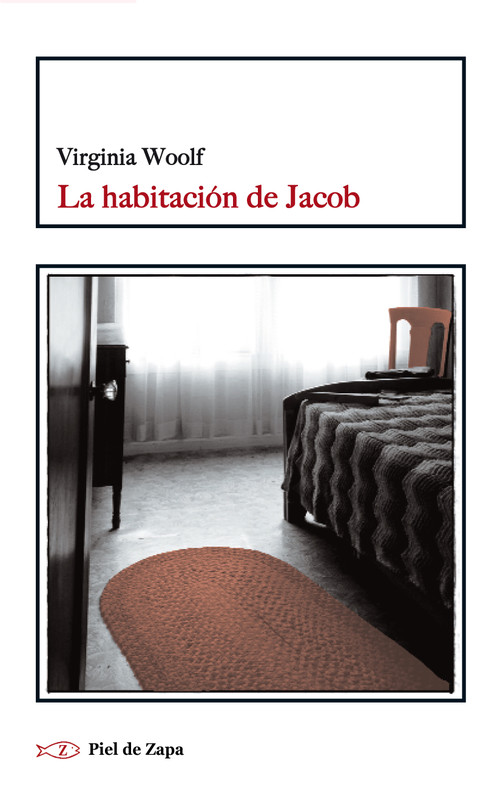HABITACION DE JACOB, LA