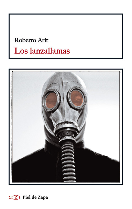 LANZALLAMAS,LOS