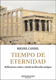 TIEMPO DE ETERNIDAD-REFLEXIONES SOBRE Y DESDE LA FILOSOFIA