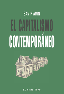 CAPITALISMO CONTEMPORANEO