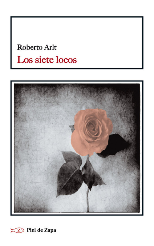 SIETE LOCOS,LOS