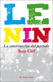 LENIN-CONSTRUCCION DEL PARTIDO