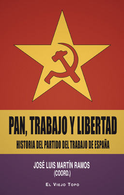 PAN,TRABAJO Y LIBERTAD