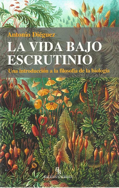 VIDA BAJO ESCRUTINIO,LA-UNA INTRODUCCION A LA FILOSOFIA DE L