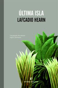 ULTIMA ISLA