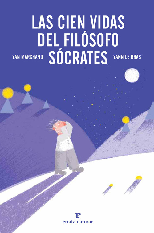 CIEN VIDAS DEL FILOSOFO SOCRATES, LAS