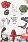 PLUS DESIGN, BEAUTIFUL DESIGN FOR LIVING