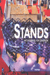 STANDS ARCHITECTURE FOR EXHIBITION