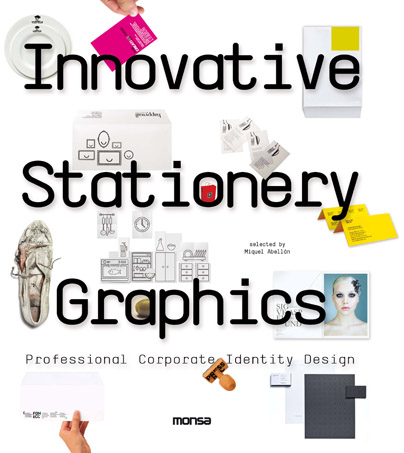 INNOVATIVE STATIONERY GRAPHICS