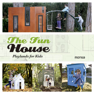 THE FUN HOUSE