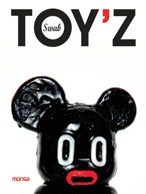 SWAB TOY'Z
