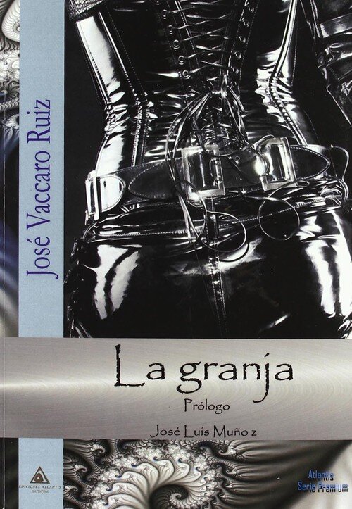 GRANJA,LA