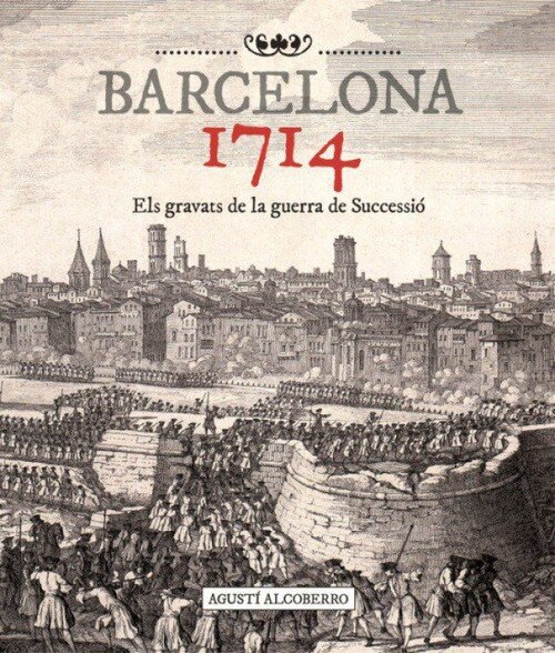 BARCELONA, 1714