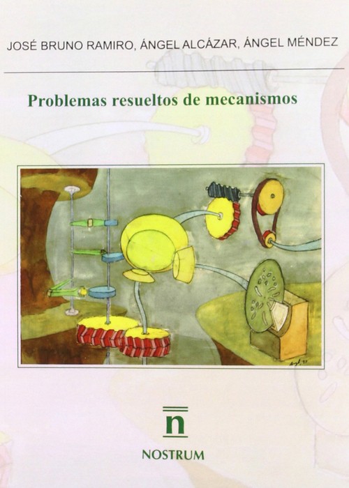PROBLEMAS DE MENCANISMO