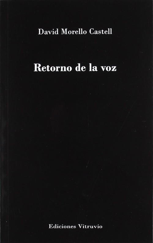 RETORNO DE LA VOZ