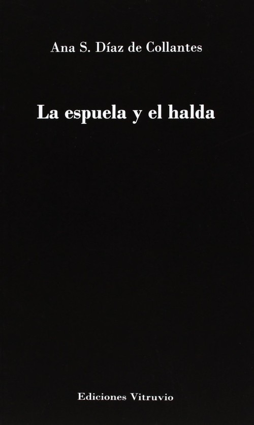 ESPUELA Y EL HALDA,LA