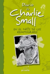 DIARIO DE CHARLIE SMALL. EN EL PAIS DE LOS REMOTOSAUROS. VOL