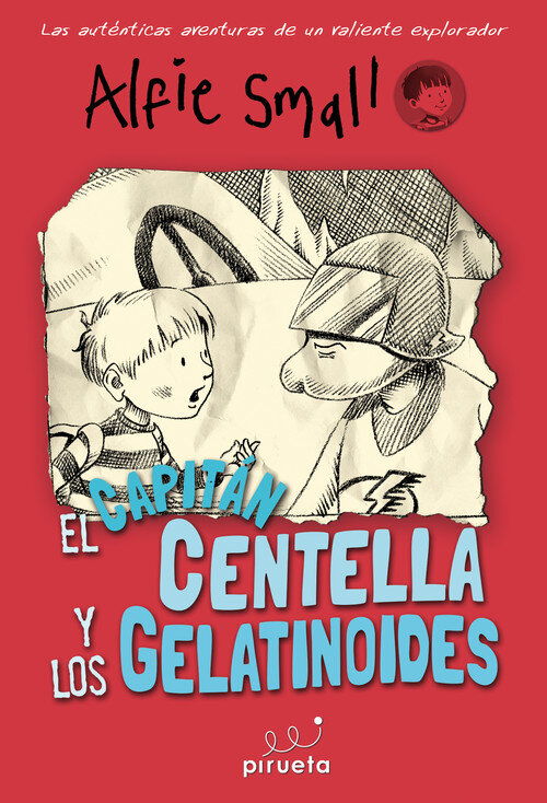 SERPIENTES Y ESPANTAPAJAROS. DIARIO DE ALFIE SMALL VOL. 3