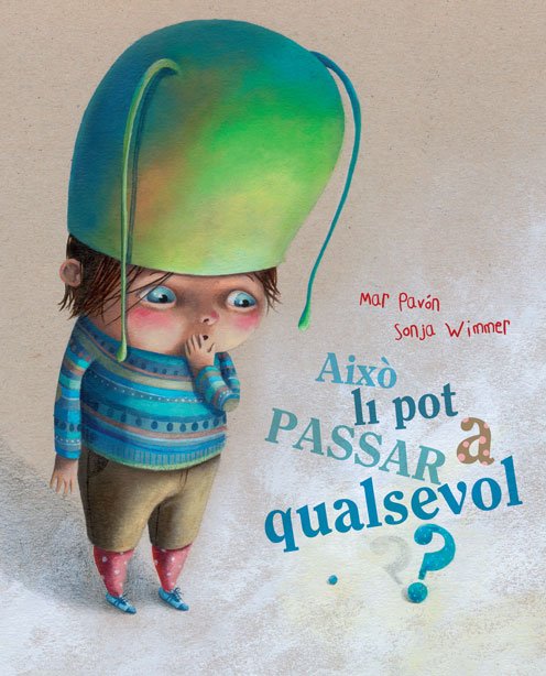 AIXO LI POT PASSAR A QUALSEVOL?