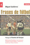FRASES DE FUTBOL