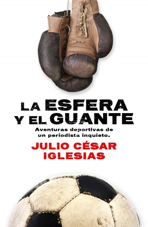 ESFERA Y EL GUANTE, LA
