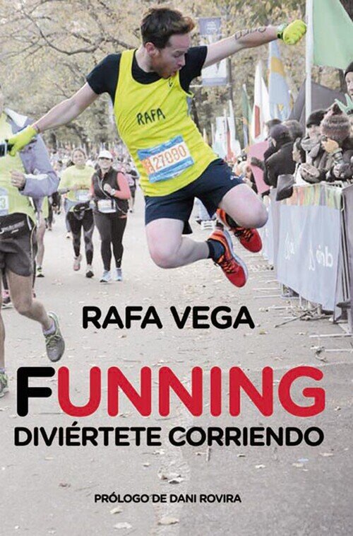 RANER, LA RANITA CORREDORA