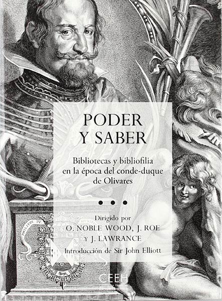 PODER Y SABER