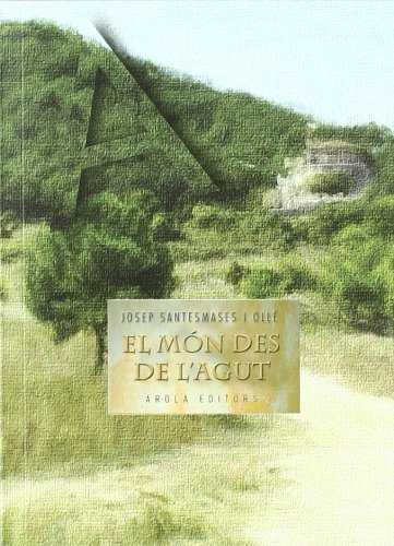 MON DES DE L'AGUT,EL
