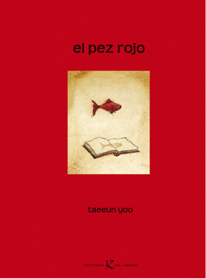 PEZ ROJO