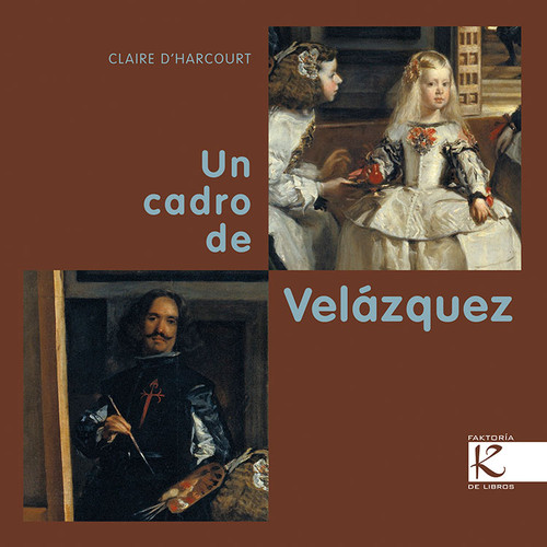 UN CADRO DE VELAZQUEZ